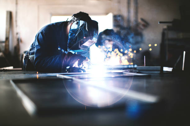 Reliable San Rafael, CA Welder & Metal Fabrication Solutions
