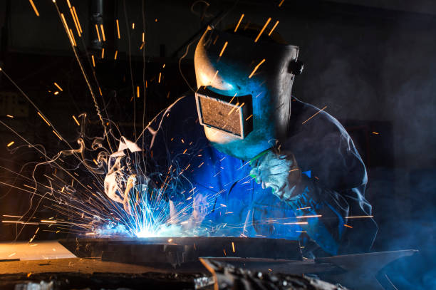  San Rafael, CA Welder Pros