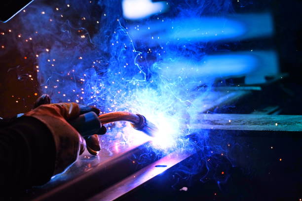 Best Maintenance and Repair Welding in San Rafael, CA