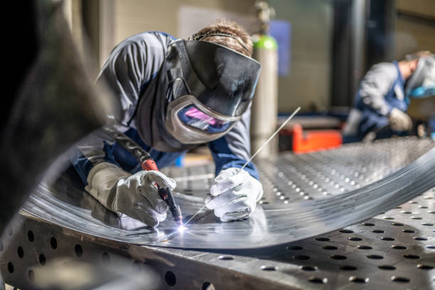 Best Welding Inspection and Certification in San Rafael, CA