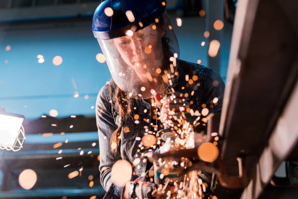 Affordable Welder Services in San Rafael, CA