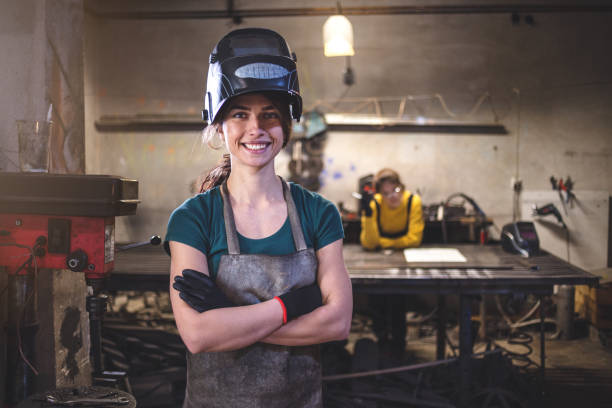 Best Automation and Robotic Welding in San Rafael, CA